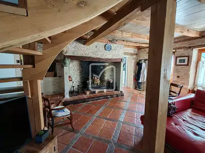 Maison, 190 m²