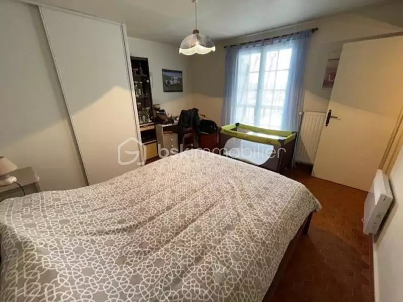 Maison, 165 m²