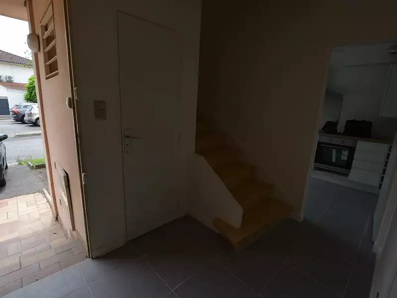 Maison, 70 m²