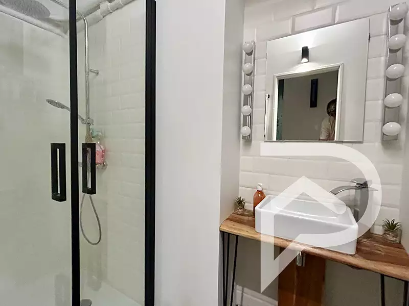 Maison, 125 m²