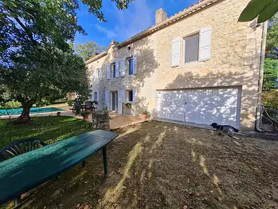 Maison, 117,76 m²