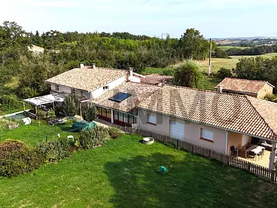 Maison, 310 m²