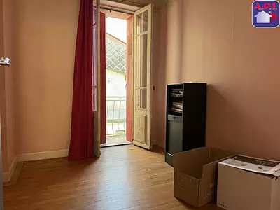 Maison, 68 m²