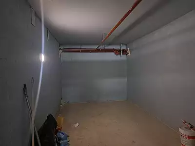 Parking, 24 m²
