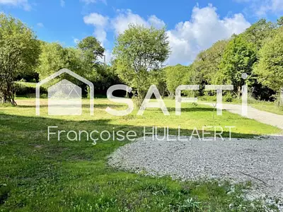 Maison, 131 m²
