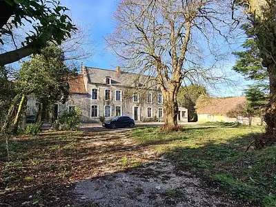 Maison, 250 m²