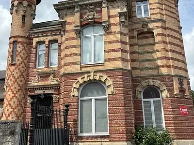 Maison, 336 m²
