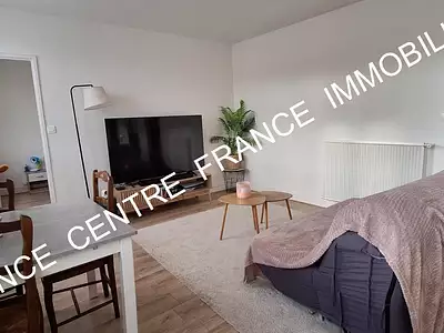Appartement, 68,24 m²