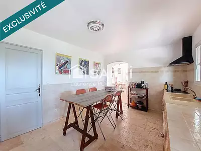 Maison, 150 m²