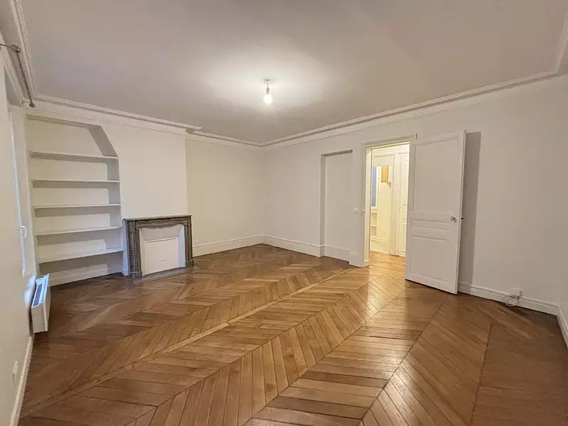 Appartement, 36,4 m²