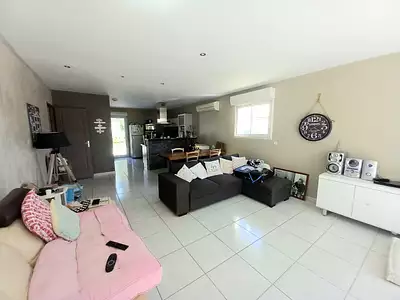 Maison, 92 m²
