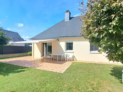 Maison, 90 m²