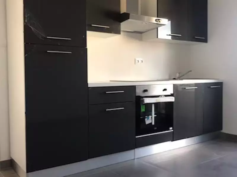 Appartement, 71,53 m²