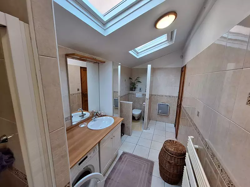 Maison, 86 m²
