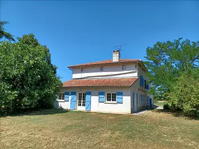 Maison, 326 m²
