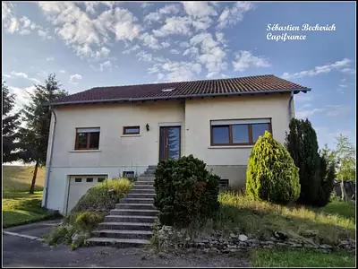 Maison, 149 m²
