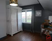 Maison, 115 m²