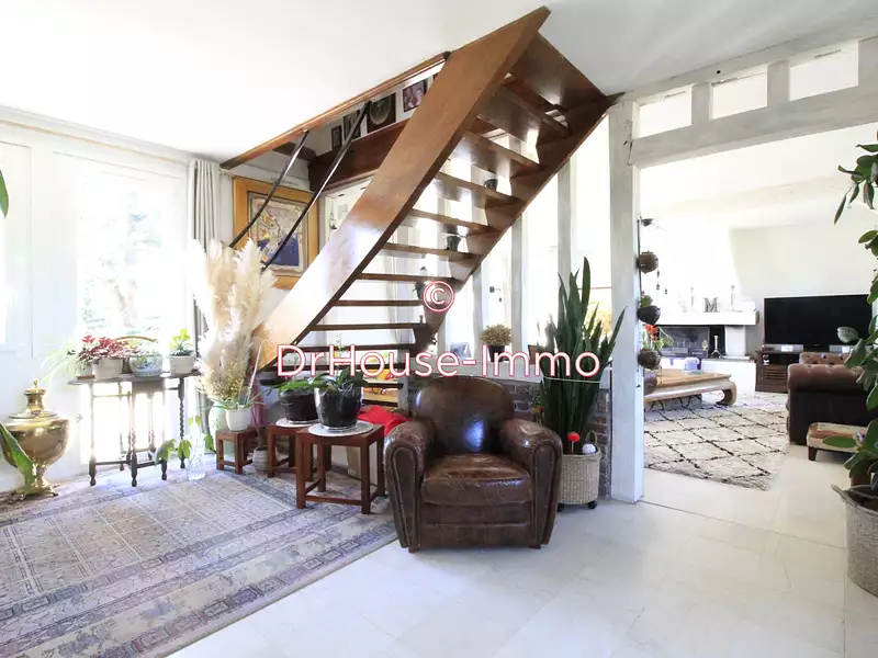 Maison, 175 m²