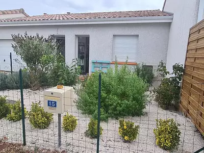 Maison, 78 m²