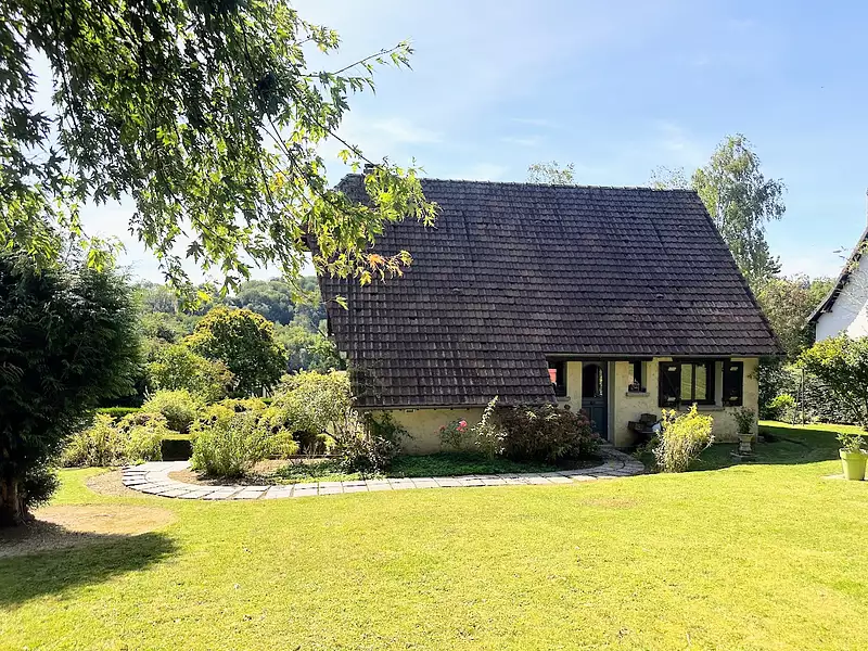 Maison, 115 m²