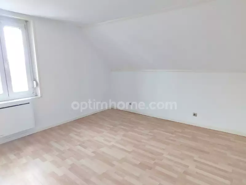Maison, 56 m²