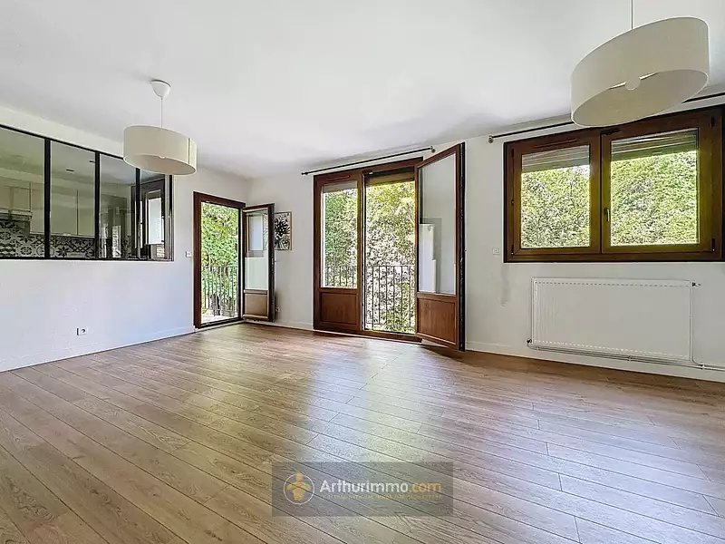 Appartement, 76,5 m²