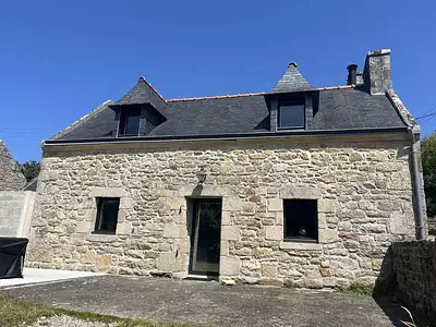 Maison, 64 m²