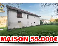 Maison, 133 m²