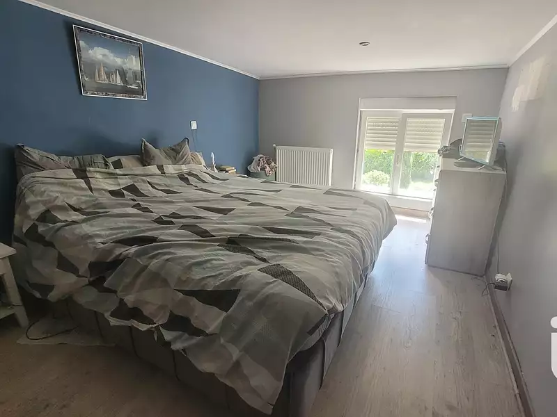Maison, 220 m²