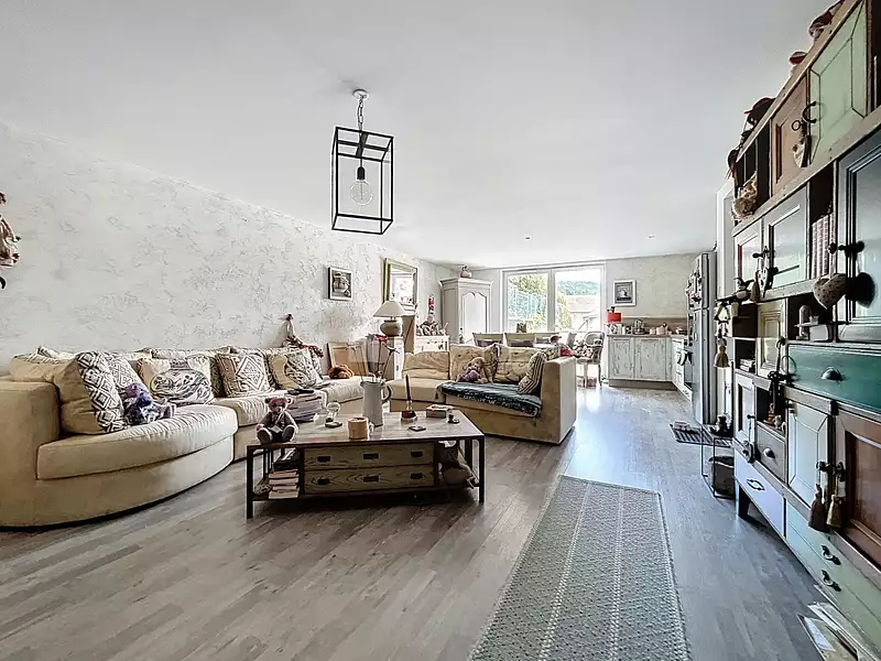 Appartement, 98 m²