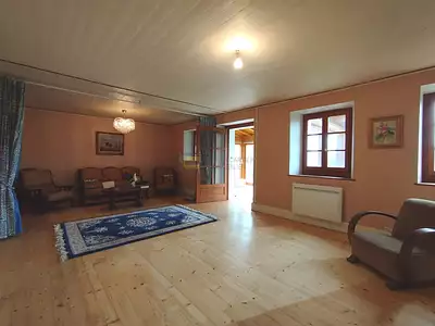 Maison, 110 m²
