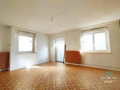 Maison, 93 m²