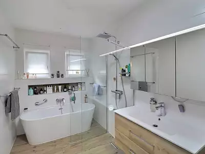 Maison, 112 m²
