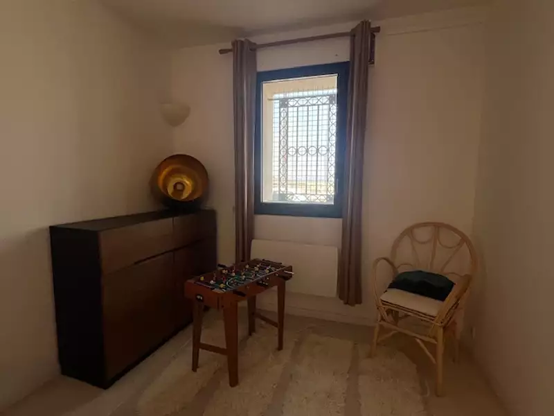 Appartement, 107,73 m²