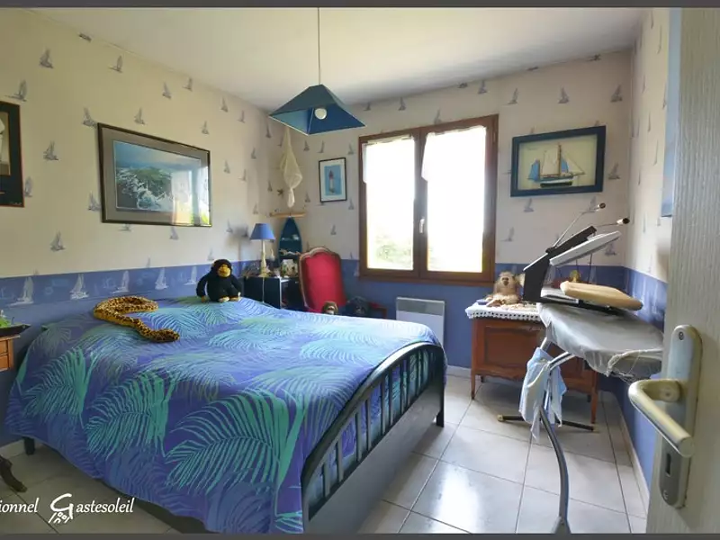 Maison, 135 m²