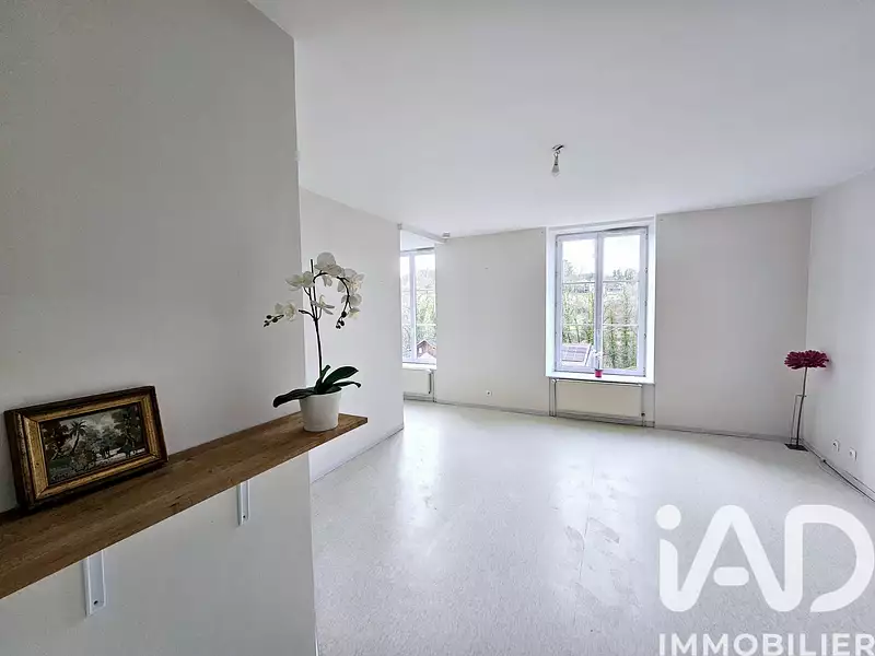 Appartement, 85 m²