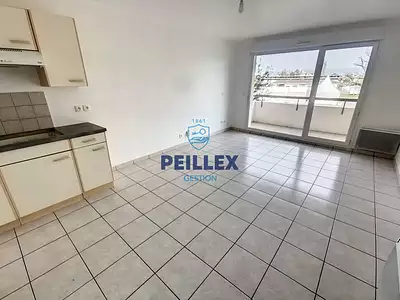 Appartement, 36,89 m²