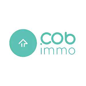 Logo de l'agence COBIMMO