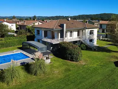 Maison, 249 m²