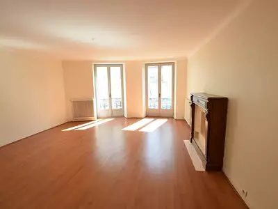 Appartement, 94 m²