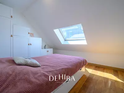 Maison, 193 m²