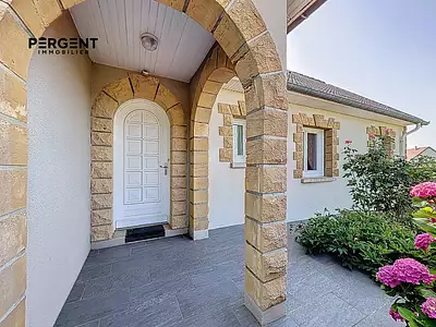 Maison, 145,31 m²