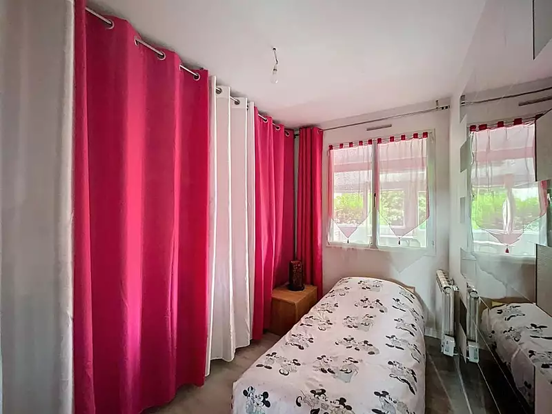 Maison, 128 m²