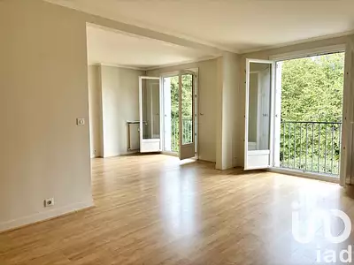 Appartement, 125 m²