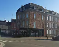 Immeuble, 400 m²