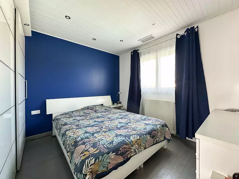 Maison, 124 m²