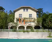 Maison, 191,84 m²