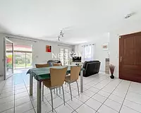 Maison, 100 m²