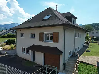 Maison, 211 m²