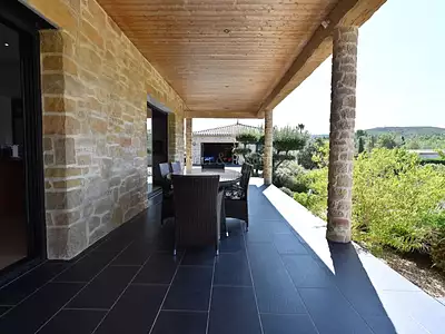 Maison, 250 m²